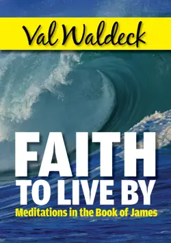faith to live by book cover image