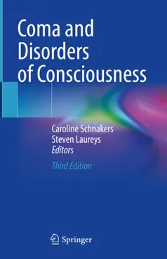 coma and disorders of consciousness imagen de la portada del libro