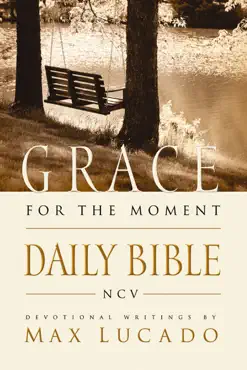 ncv, grace for the moment daily bible book cover image