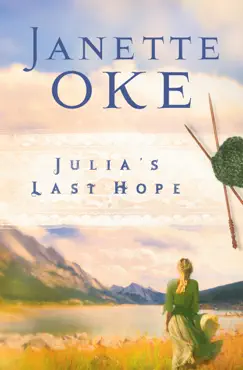julia's last hope (women of the west book #2) book cover image