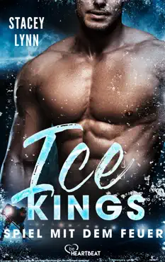 ice kings – spiel mit dem feuer book cover image