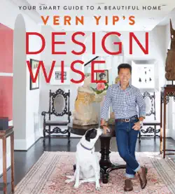 vern yip's design wise book cover image