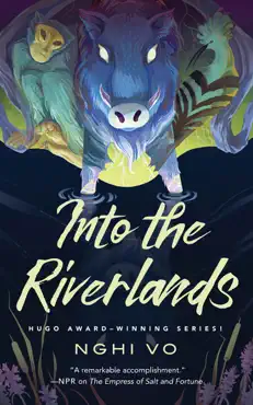 into the riverlands book cover image