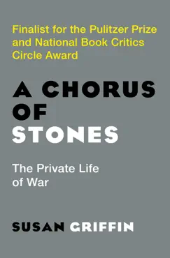 a chorus of stones book cover image