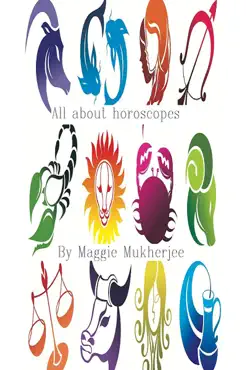 all about horoscopes and more book cover image