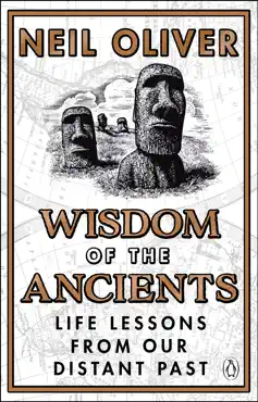 wisdom of the ancients book cover image