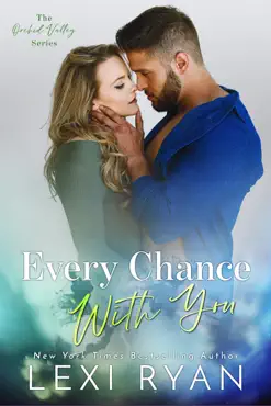 every chance with you book cover image