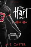 The Hart Series Box Set, Matters Edition synopsis, comments