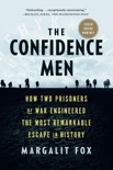 The Confidence Men book summary, reviews and download