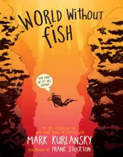 world without fish book cover image