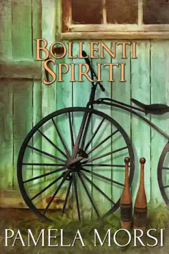 bollenti spiriti book cover image
