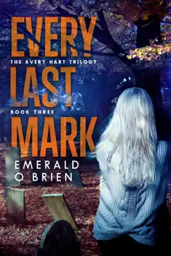 every last mark book cover image