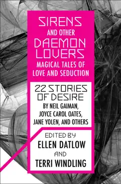 sirens and other daemon lovers book cover image