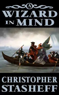 a wizard in mind book cover image