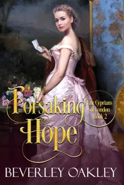 forsaking hope book cover image