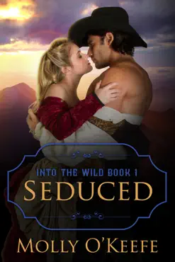 seduced book cover image
