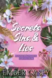 Secrets, Sins, and Lies: A Boxed Set sinopsis y comentarios