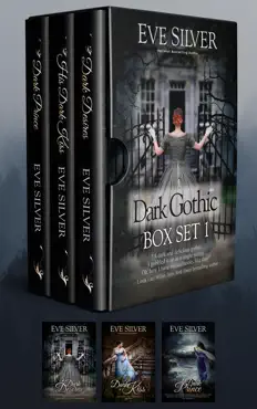 dark gothic box set 1 book cover image