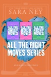 All The Right Moves, the Complete Series book summary, reviews and downlod