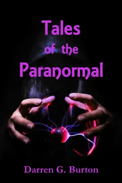 tales of the paranormal book cover image