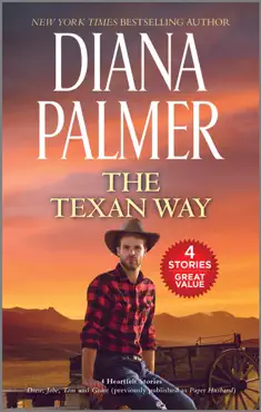the texan way book cover image