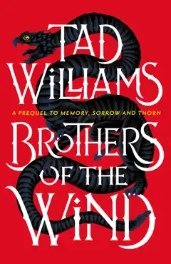 brothers of the wind imagen de la portada del libro