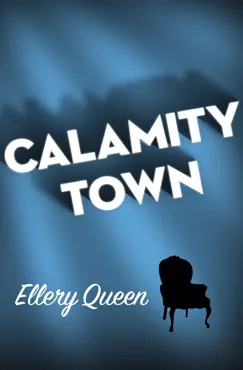 calamity town book cover image