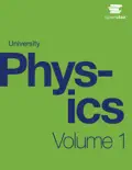 University Physics Volume 1 reviews