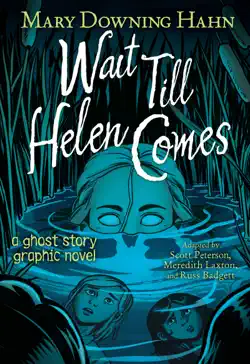 wait till helen comes graphic novel book cover image