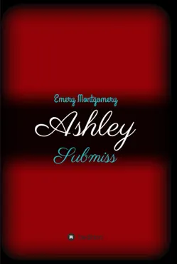 ashley book cover image