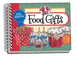 our favorite food gifts book cover image