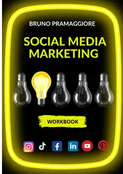 workbook-social-media-marketing book cover image