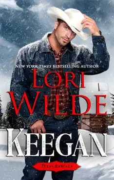 keegan book cover image