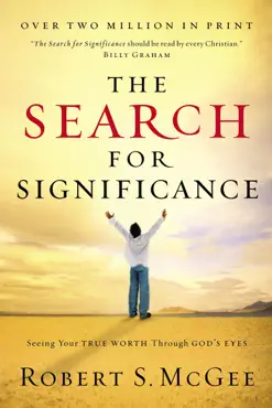 the search for significance book cover image