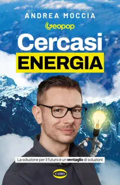 cercasi energia book cover image