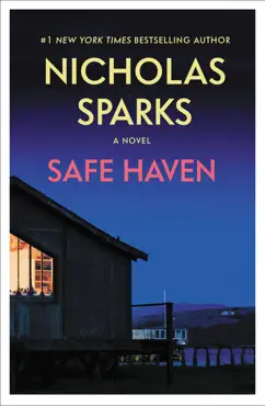 safe haven book cover image