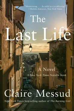 the last life book cover image