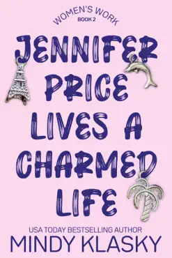 jennifer price lives a charmed life book cover image
