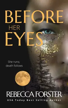 before her eyes book cover image
