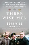 Three Wise Men synopsis, comments