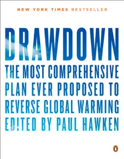 drawdown book cover image