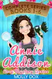 The Annie Addison Cozy Mystery Series: Boxed Set, Books 1-6