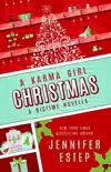 A Karma Girl Christmas synopsis, comments