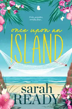 once upon an island book cover image