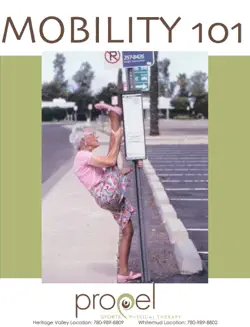 mobility 101 book cover image