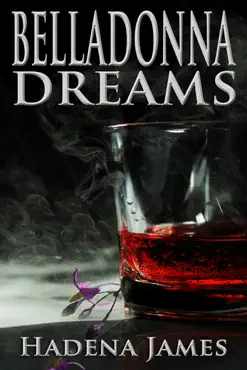 belladonna dreams book cover image