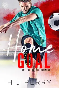 home goal book cover image