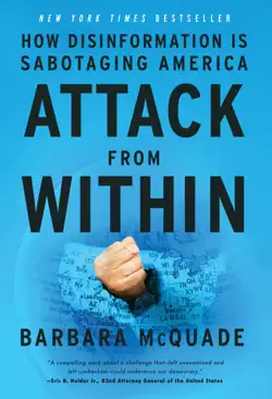 attack from within book cover image