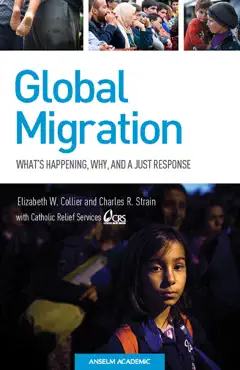 global migration book cover image