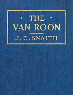 the van roon book cover image